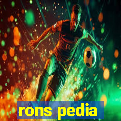 rons pedia